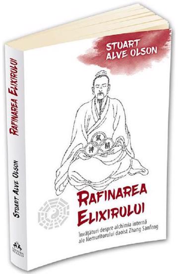Rafinarea elixirului