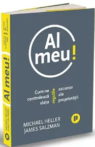 Al meu!