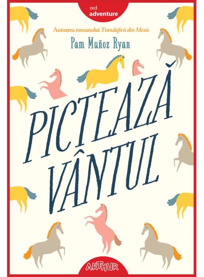 Picteaza vantul