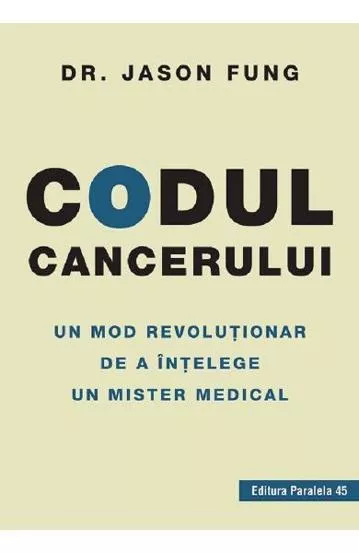 Codul cancerului