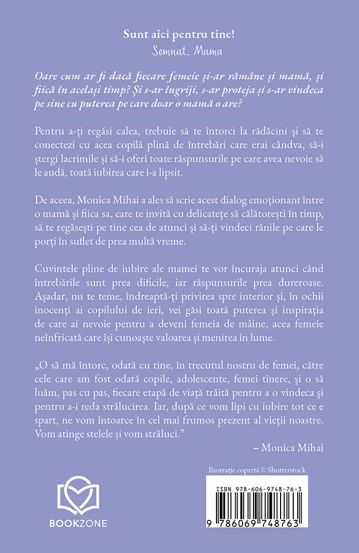 Pachet Cuvinte care linistesc + Iubirea te invata