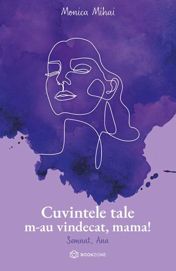 Pachet Cuvinte care linistesc + Povestea unei femei care a invatat sa se iubeasca