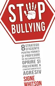 Stop Bullying 