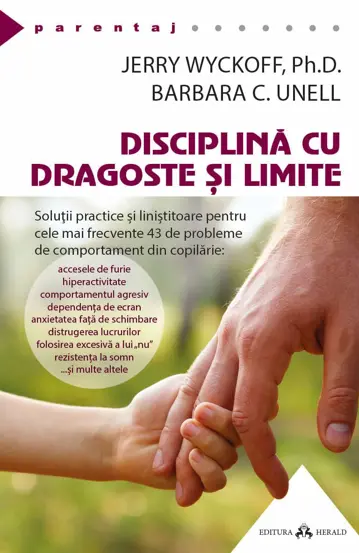 Disciplina cu dragoste si limite