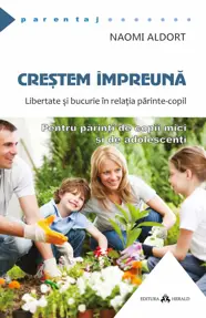 Crestem impreuna