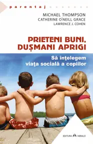 Prieteni buni, dusmani aprigi