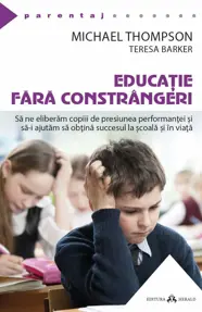 Educatie fara constrangeri