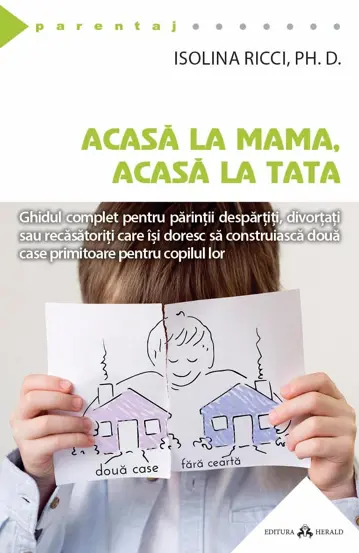 Acasa la mama, acasa la tata