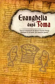 Evanghelia dupa Toma