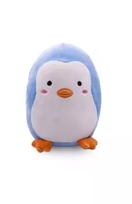 Pluș Pinguin - mic