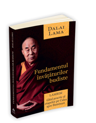 Fundamentul invataturilor budiste - Lamrim