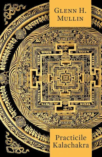 Practicile Kalachakra