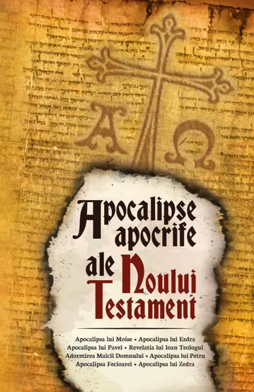 Apocalipse apocrife ale Noului Testament