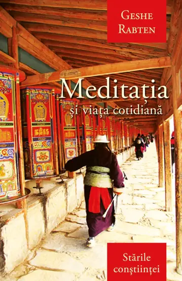 Meditatia si viata cotidiana