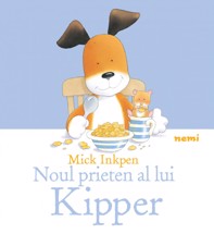 Noul prieten al lui Kipper