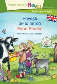 Povesti de la ferma - Farm stories