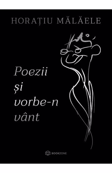 Pachet Scriitorul Horatiu Malaele