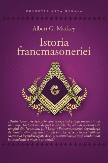 Istoria francmasoneriei