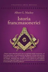 Istoria francmasoneriei