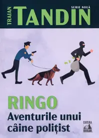 Ringo - Aventurile unui caine politist