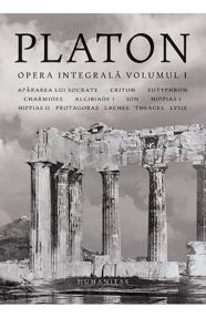 Opera integrala Vol.1