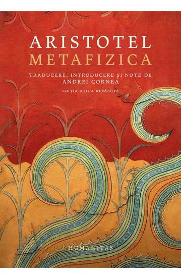 Metafizica