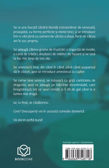 Pachet Colectia Silviu Iliuta
