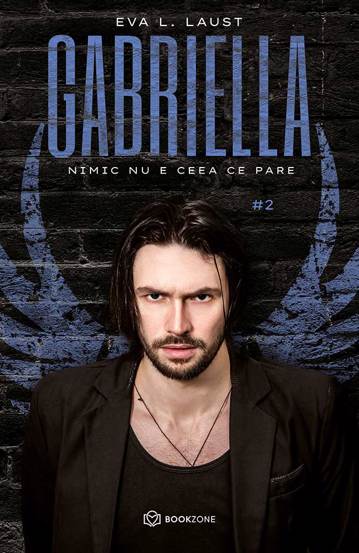 Gabriella Vol.2 (resigilat)