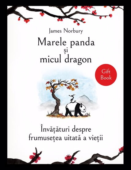 Marele panda si micul dragon (resigilat)