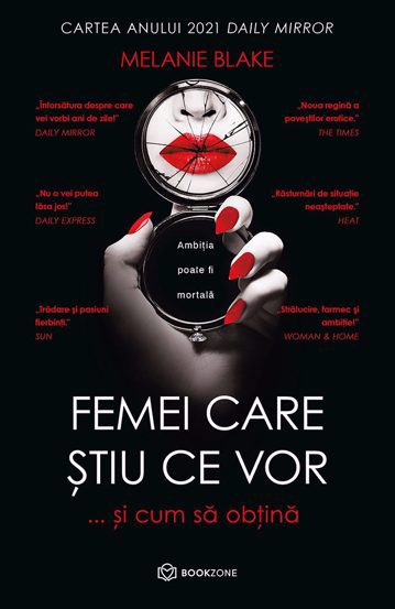 Femei care stiu ce vor (resigilat)