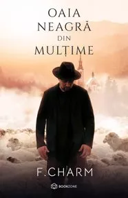 Oaia neagra din multime (resigilat)