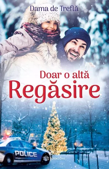 Doar o alta regasire (resigilat)
