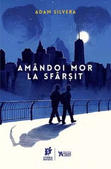 Amandoi mor la sfarsit (resigilat)