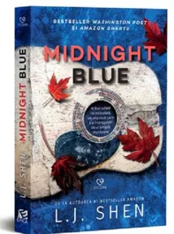 Midnight Blue (resigilat)