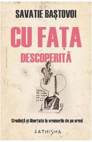 Cu fata descoperita