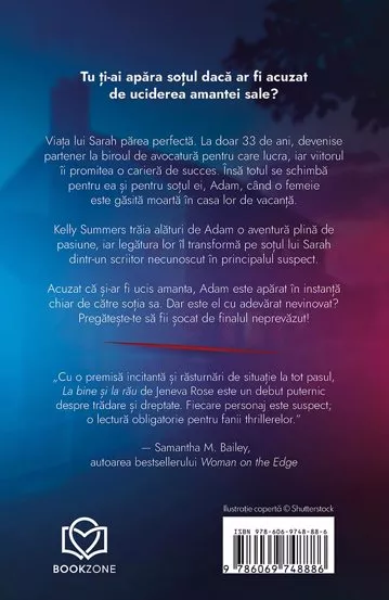 Pachet Dragoste la prima crima
