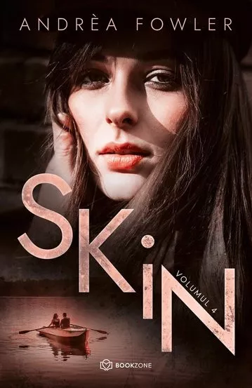 SKiN Vol. 4 + Sex education