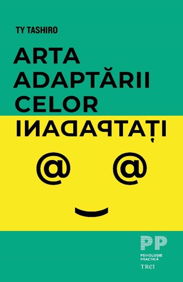 Arta adaptarii celor inadaptati