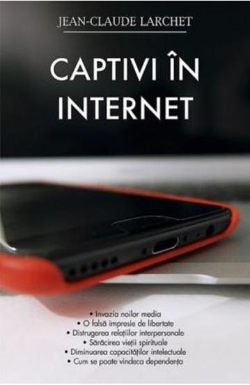 Captivi in Internet