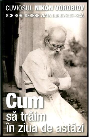 Cum sa traim in ziua de astazi