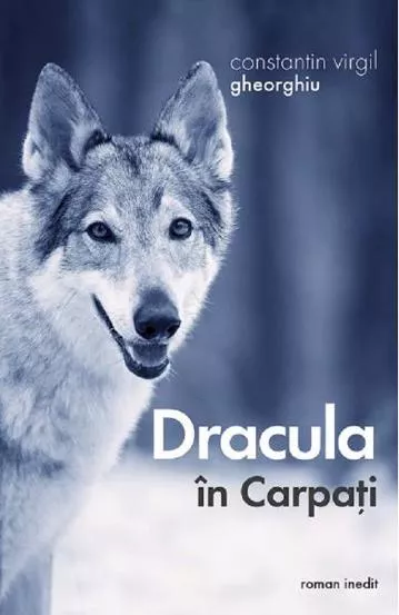 Dracula in Carpati