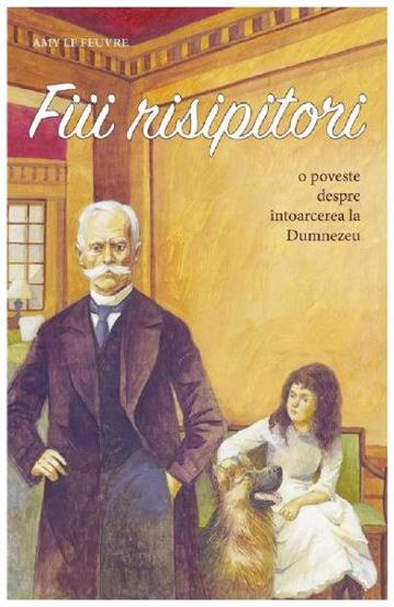 Fiii risipitori