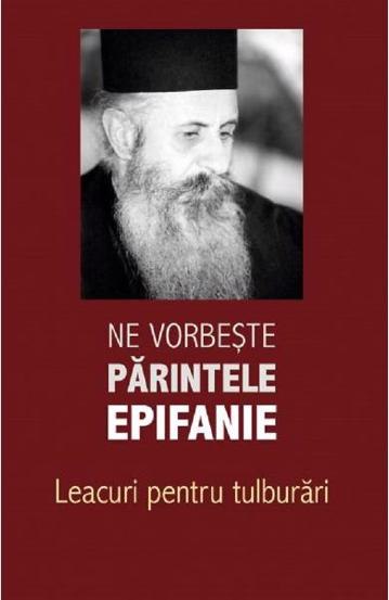 Ne vorbeste parintele Epifanie Vol. 2