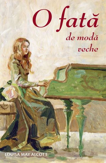 O fata de moda veche