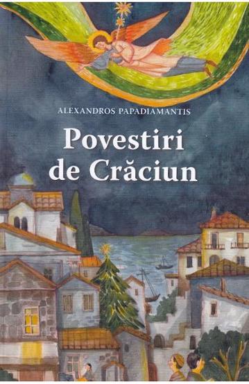 Povestiri de Craciun