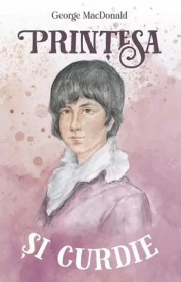 Printesa si Curdie