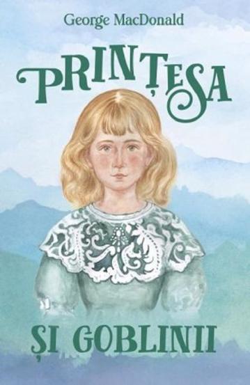 Printesa si goblinii