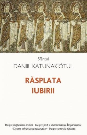 Rasplata iubirii