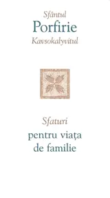 Sfaturi pentru viata de familie