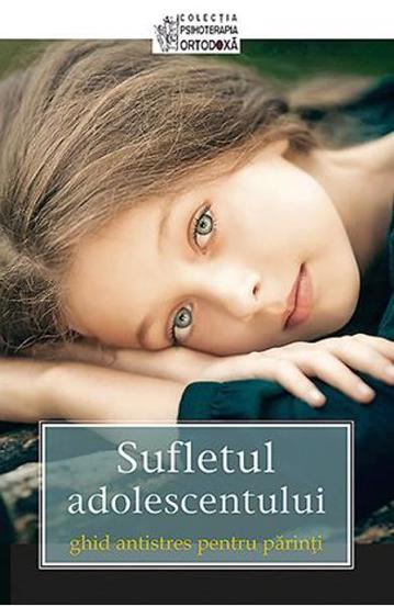 Sufletul adolescentului
